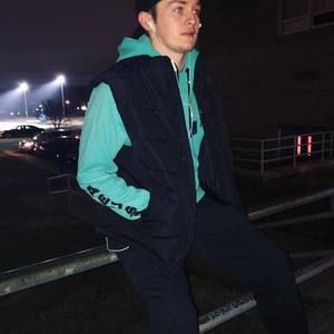 Meet your Posher, Shane